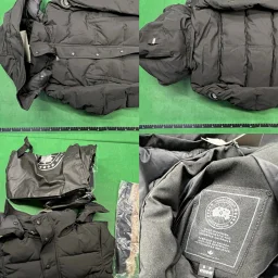 thumbnail for Canada down jacket wyndha*