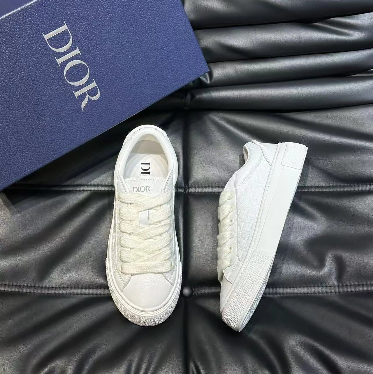 D Slipper C