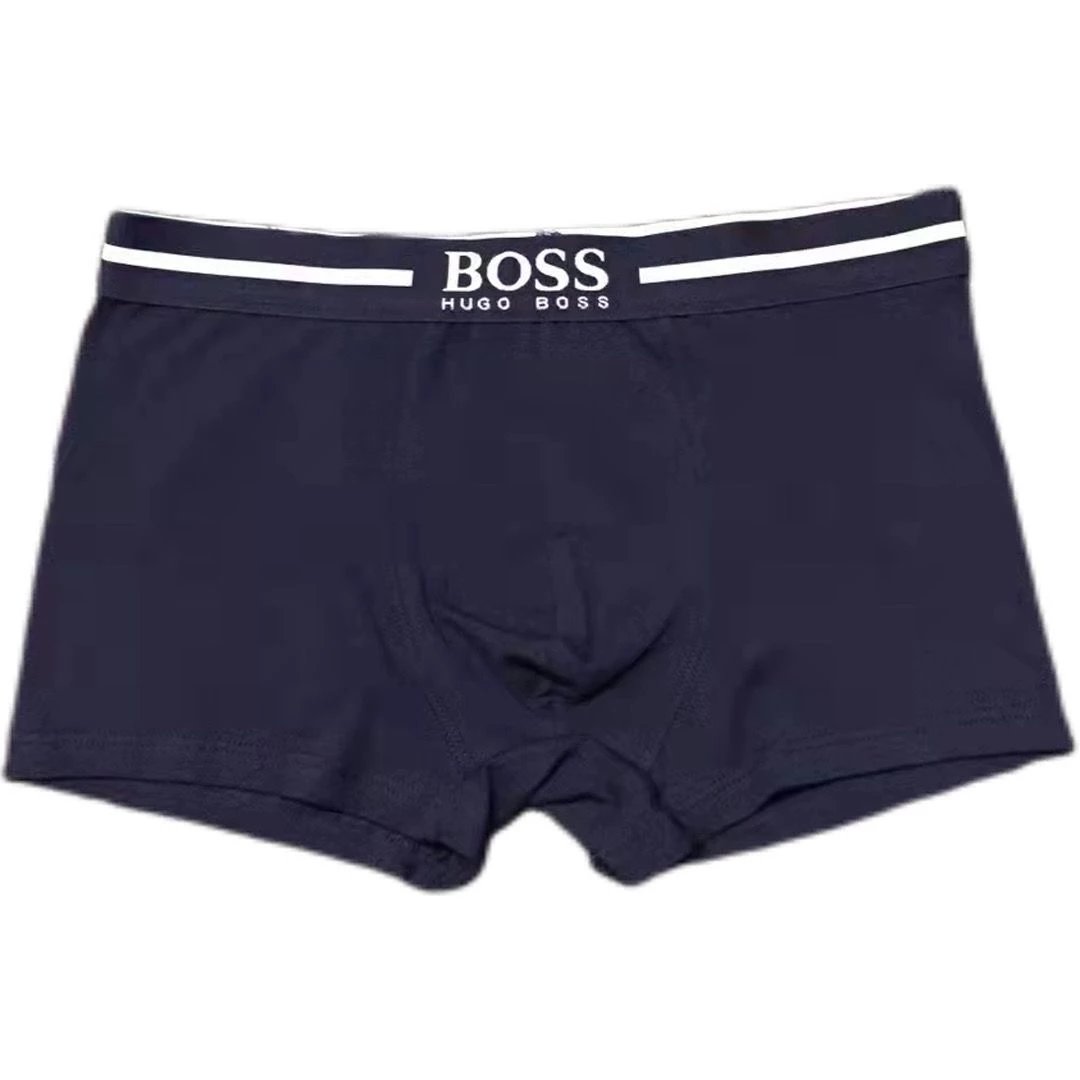 Hugo Boss Underwear Cotton Navy