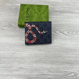 thumbnail for Gu Wallet with box 461268