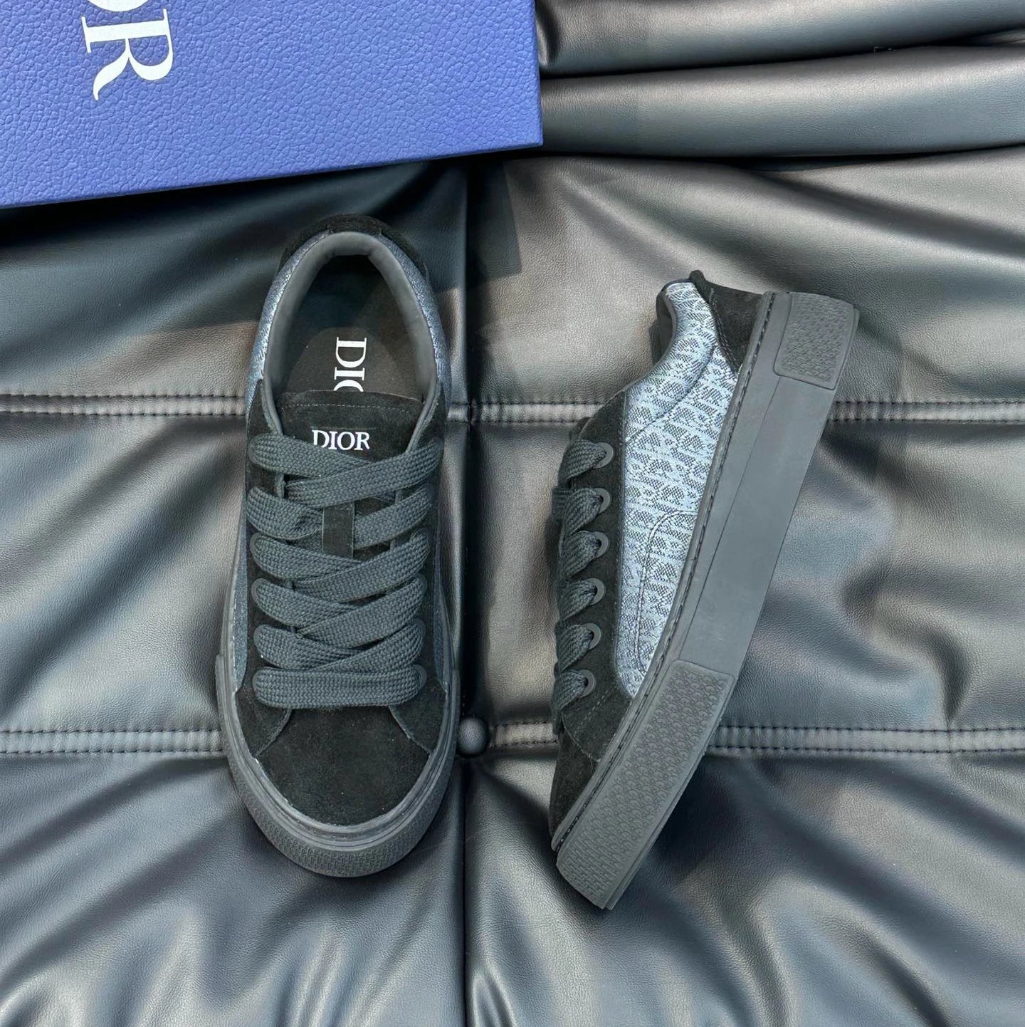 D Slipper A