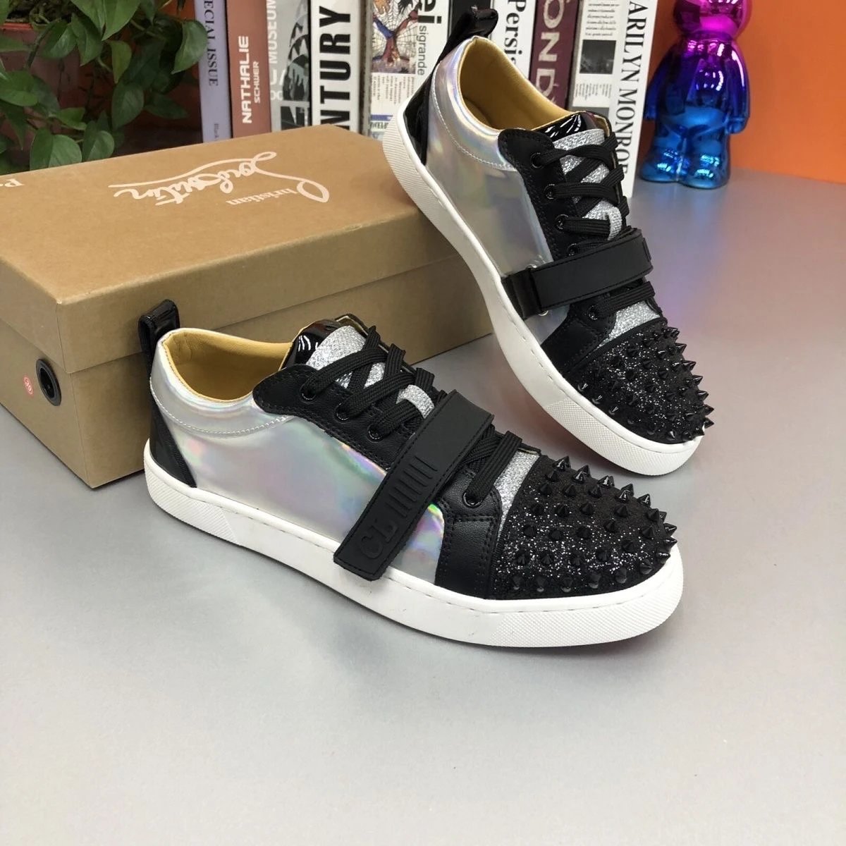New Velcro CL