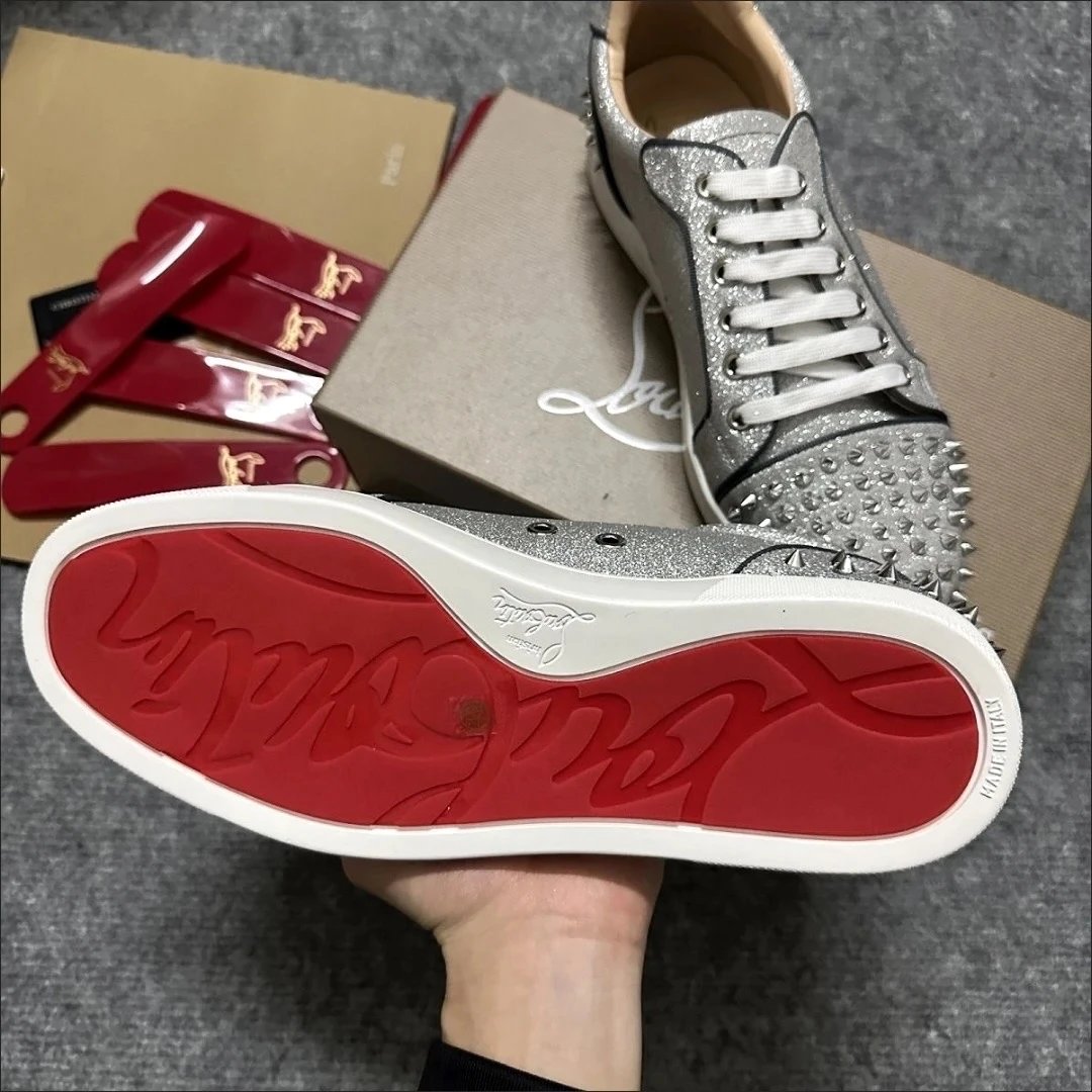 New Silver Gray