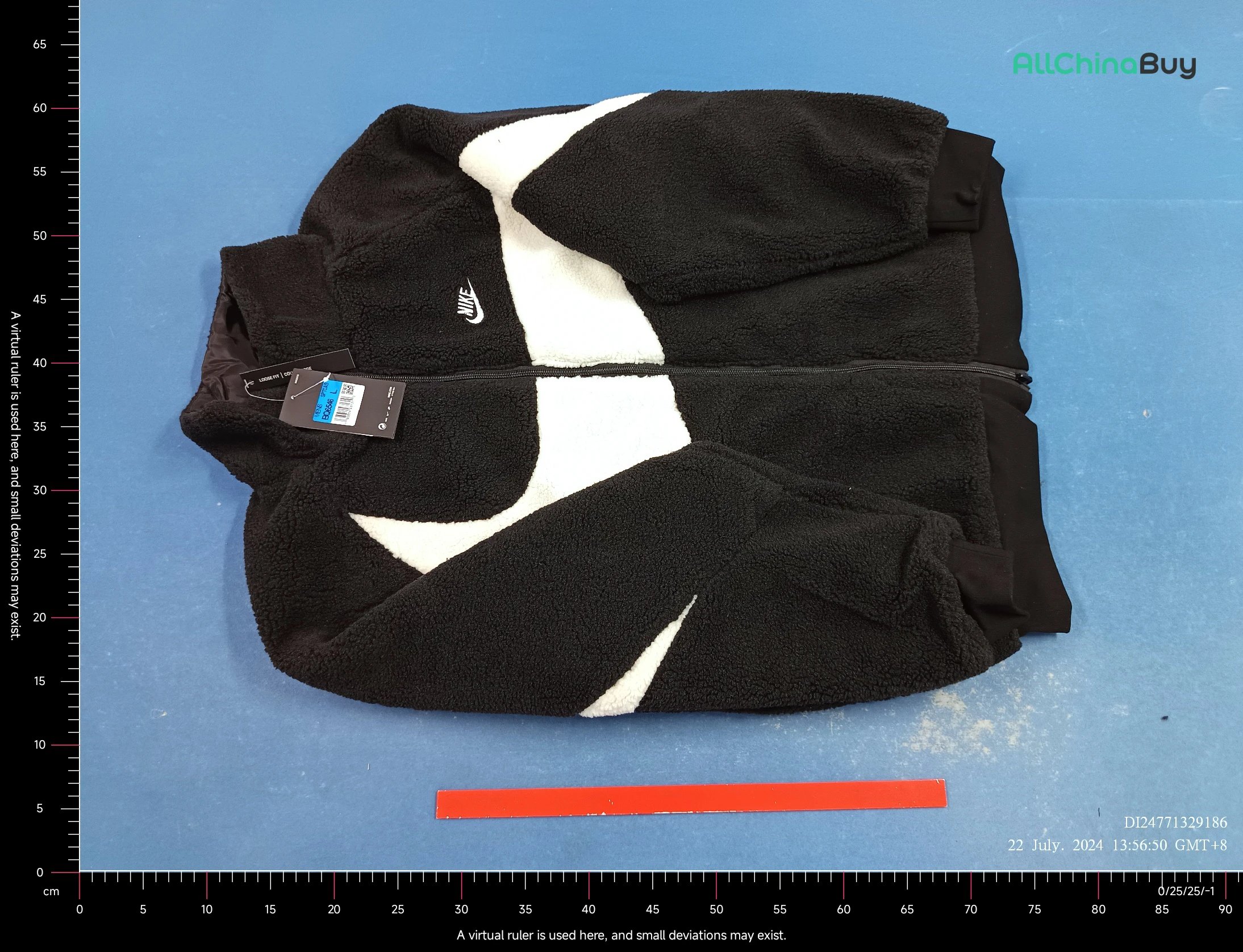 lamb fleece jacket men and women&nbsp; - 131668
