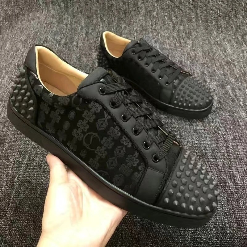 Black Print