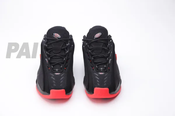 Nike Air Zoom Turf Classic Navy Blue Red White Sneakers - 21
