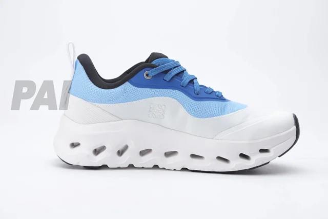 LOEWE Sneakers CloudTec Phase product detail image 40