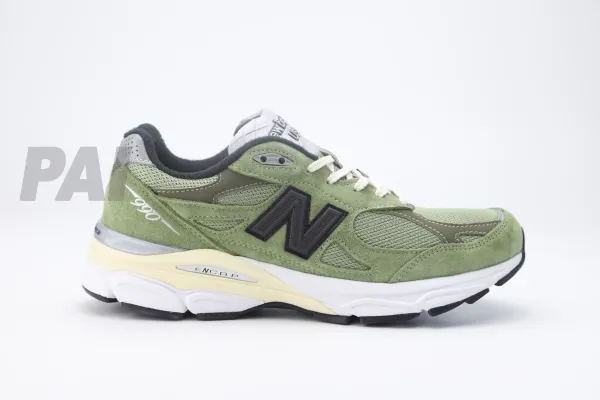 New Balance 1906D White / Black Sneakers Running Shoes - 82