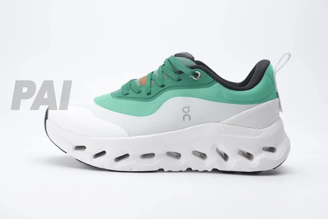 LOEWE Sneakers CloudTec Phase product detail image 12