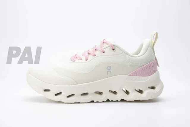 LOEWE Sneakers CloudTec Phase product detail image 9