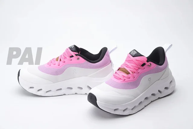 LOEWE Sneakers CloudTec Phase product detail image 1