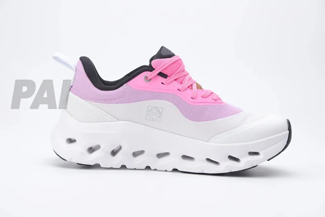 LOEWE Sneakers CloudTec Phase product detail image 4