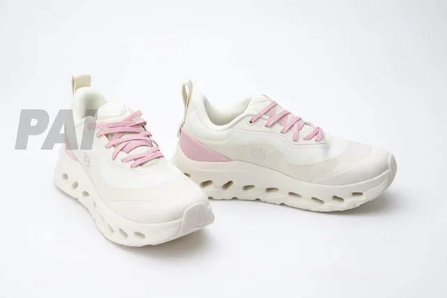 LOEWE Sneakers CloudTec Phase product detail image 11