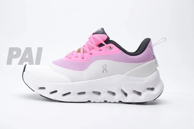 LOEWE Sneakers CloudTec Phase product detail image 5