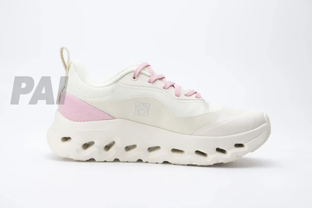 LOEWE Sneakers CloudTec Phase product detail image 8