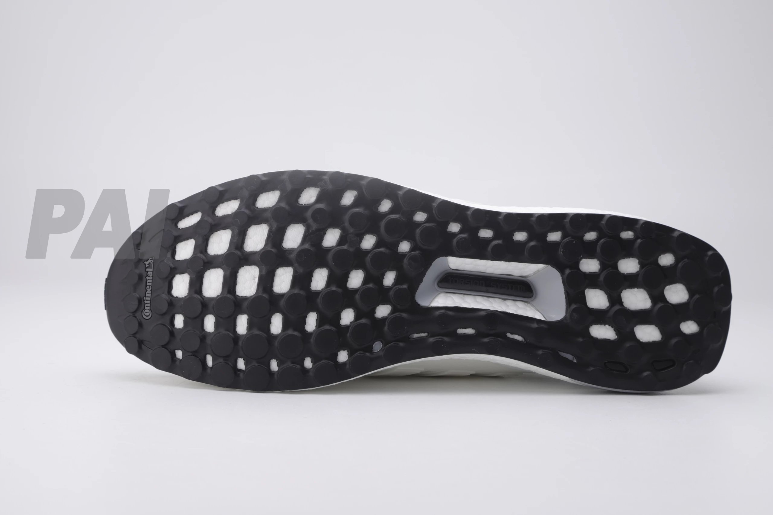 Adidas Ultra Boost All Black Sneakers Running Shoes - 8