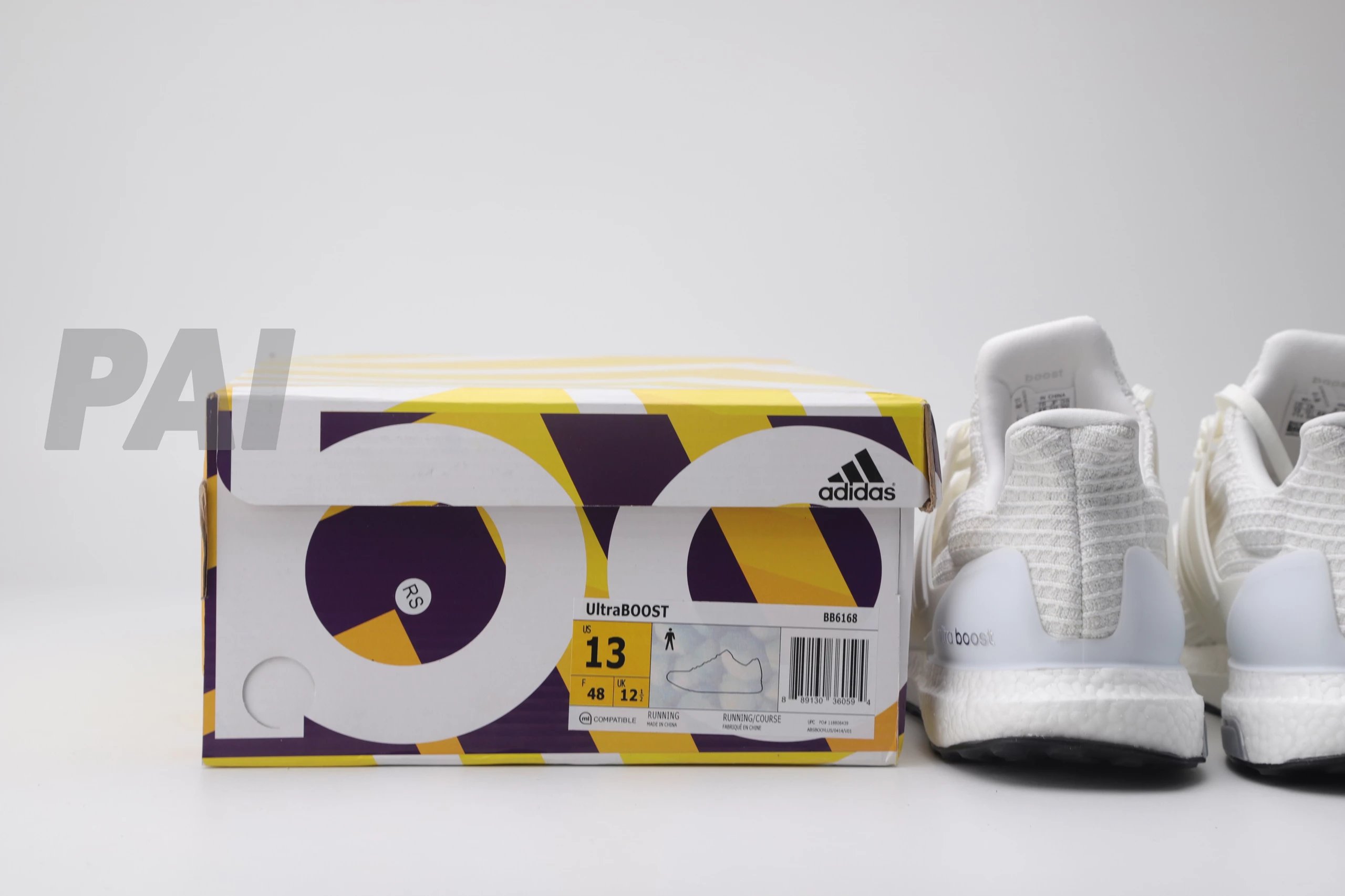 Fashion Sport Casual Running Shoes photo 7