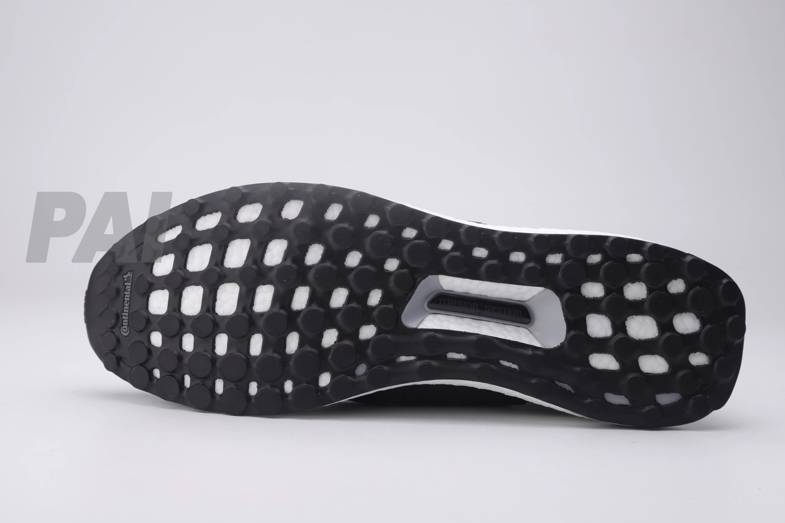 Adidas Ultra Boost All Black Sneakers Running Shoes - 20