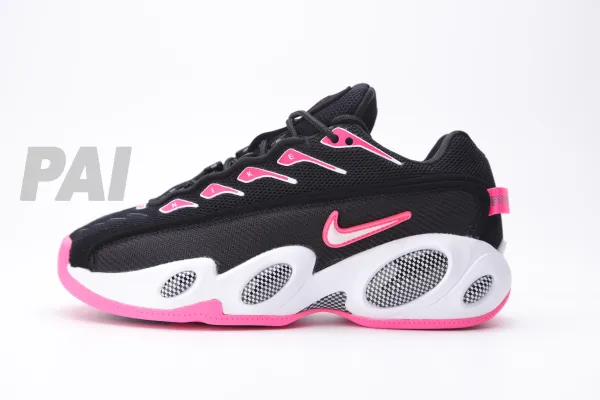 Nike Air Zoom Turf Classic Navy Blue Red White Sneakers - 79