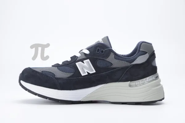 New Balance 1906D White / Black Sneakers Running Shoes - 69