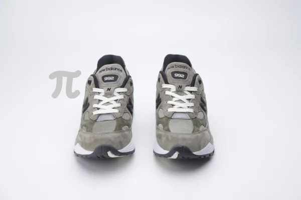 New Balance 1906D White / Black Sneakers Running Shoes - 67