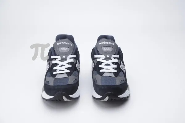 New Balance 1906D White / Black Sneakers Running Shoes - 73