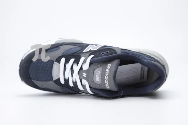 New Balance 1906D White / Black Sneakers Running Shoes - 68