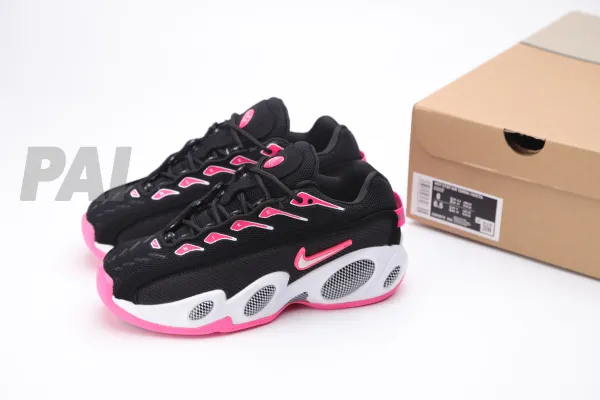 Nike Air Zoom Turf Classic Navy Blue Red White Sneakers - 78