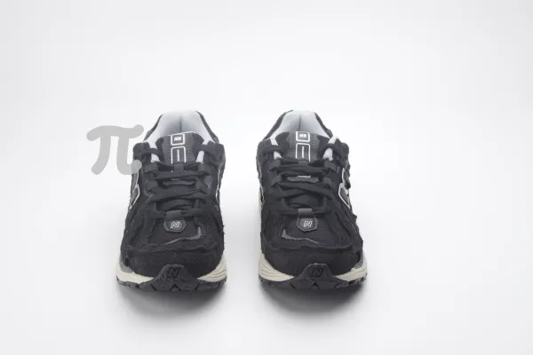 New Balance 1906D White / Black Sneakers Running Shoes - 22