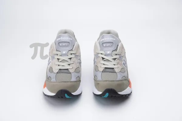New Balance 1906D White / Black Sneakers Running Shoes - 80
