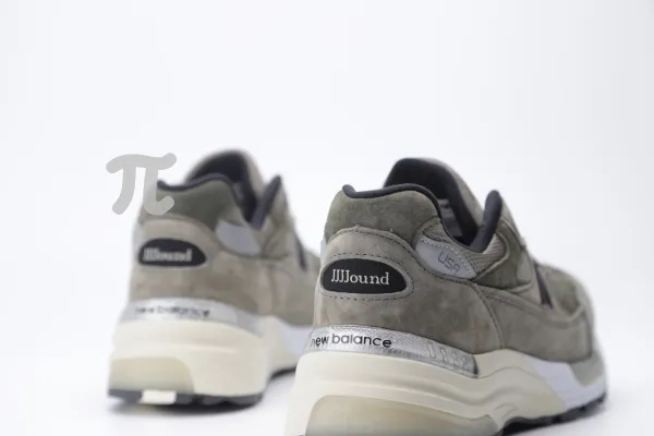 New Balance 1906D White / Black Sneakers Running Shoes - 66