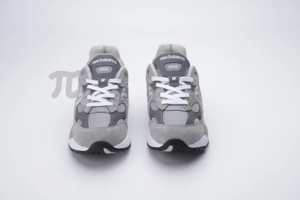 New Balance 1906D White / Black Sneakers Running Shoes - 59