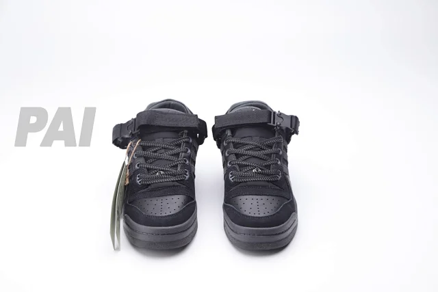 Adidas Sneakers Bad Bunny Forum Buckle Low product detail image 42