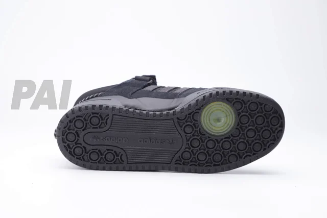 Adidas Sneakers Bad Bunny Forum Buckle Low product detail image 50