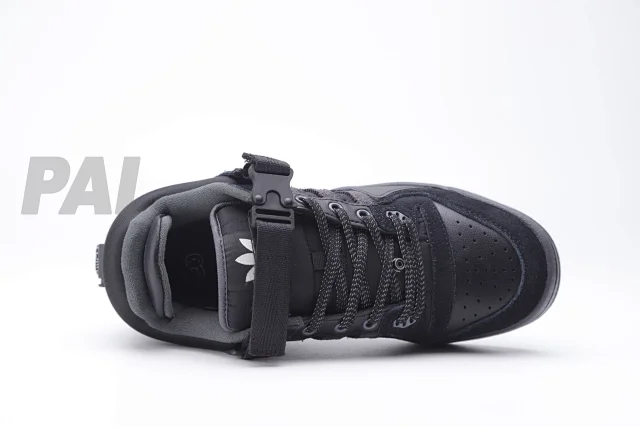 Adidas Sneakers Bad Bunny Forum Buckle Low product detail image 48