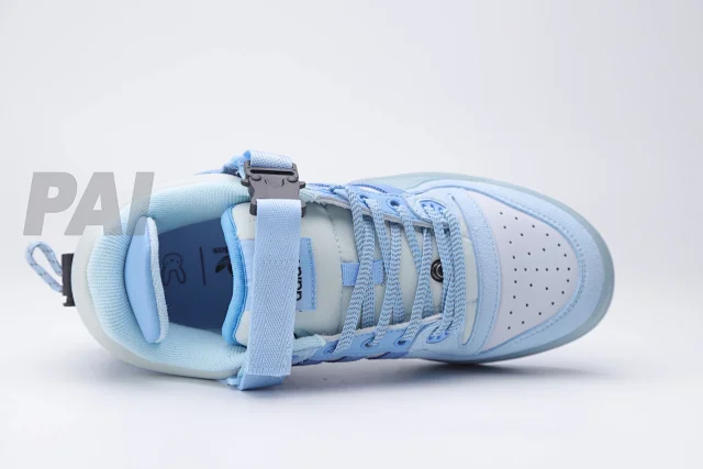 Adidas Sneakers Bad Bunny Forum Buckle Low product detail image 10