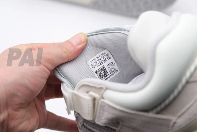 Adidas Sneakers Bad Bunny Forum Buckle Low product detail image 24