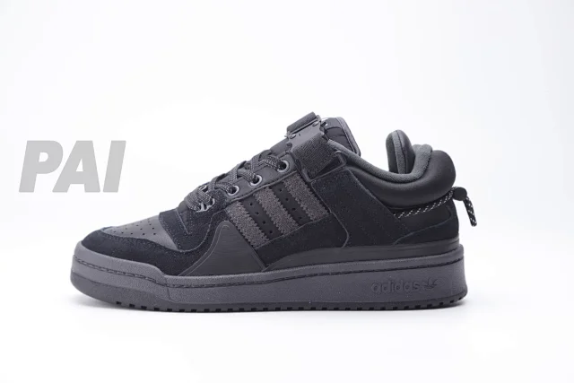 Adidas Sneakers Bad Bunny Forum Buckle Low product detail image 46