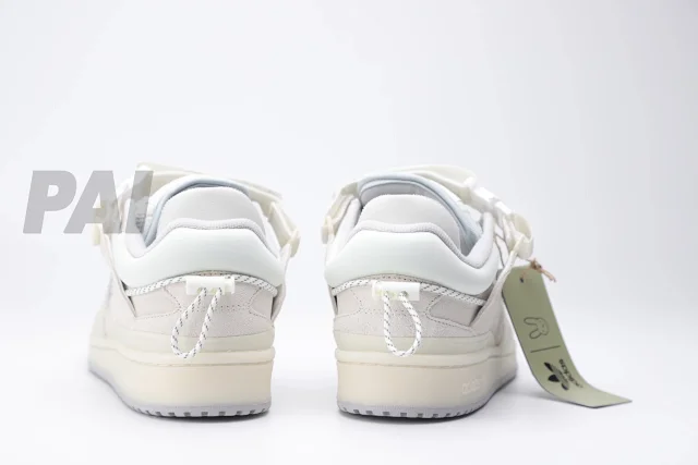 Adidas Sneakers Bad Bunny Forum Buckle Low product detail image 19