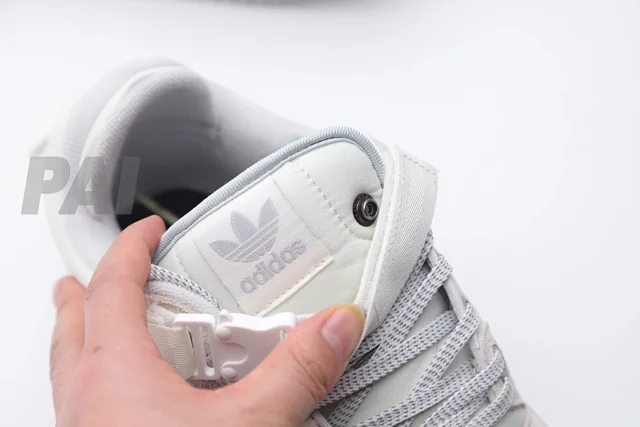 Adidas Sneakers Bad Bunny Forum Buckle Low product detail image 25