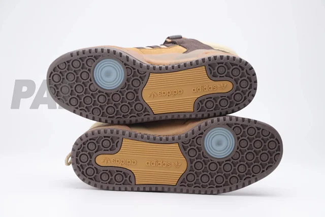 Adidas Sneakers Bad Bunny Forum Buckle Low product detail image 62