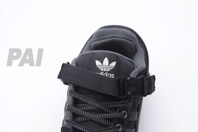 Adidas Sneakers Bad Bunny Forum Buckle Low product detail image 49