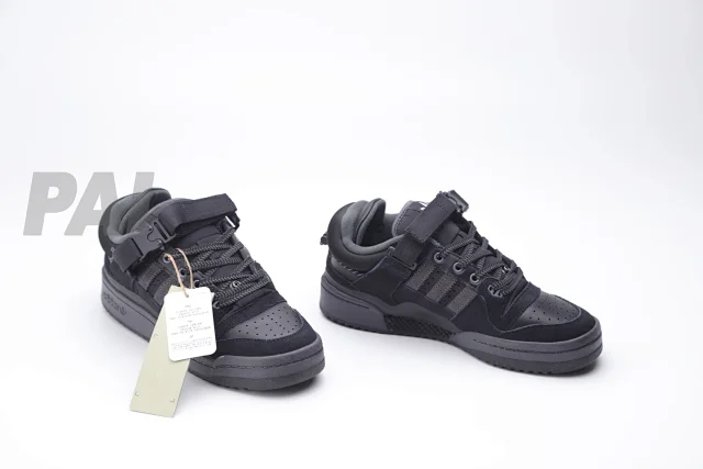 Adidas Sneakers Bad Bunny Forum Buckle Low product detail image 43