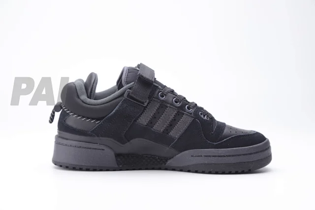 Adidas Sneakers Bad Bunny Forum Buckle Low product detail image 47