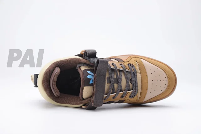 Adidas Sneakers Bad Bunny Forum Buckle Low product detail image 61