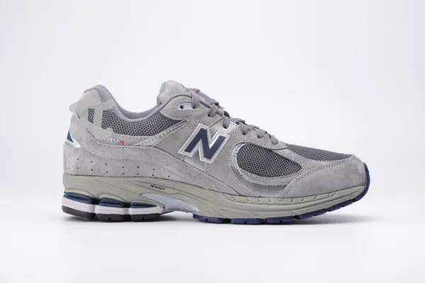 New Balance 1906D White / Black Sneakers Running Shoes - 50
