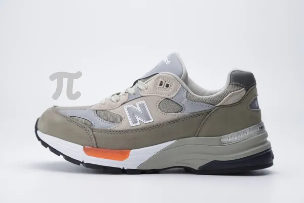 New Balance 1906D White / Black Sneakers Running Shoes - 76