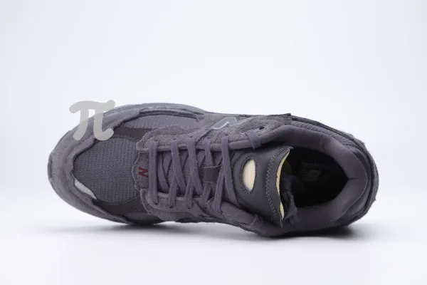New Balance 1906D White / Black Sneakers Running Shoes - 42