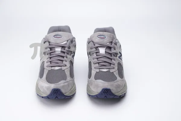 New Balance 1906D White / Black Sneakers Running Shoes - 52
