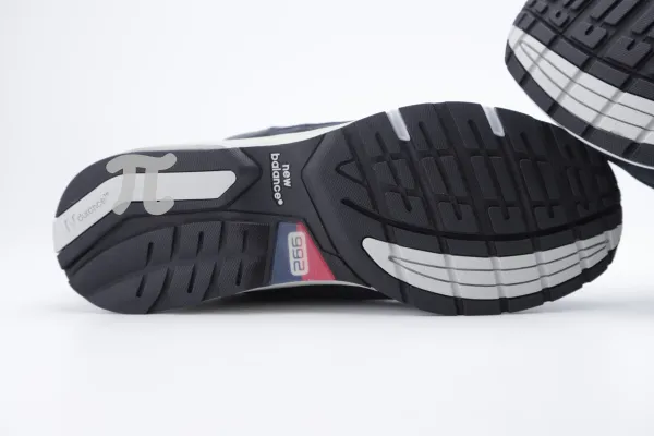 New Balance 1906D White / Black Sneakers Running Shoes - 71